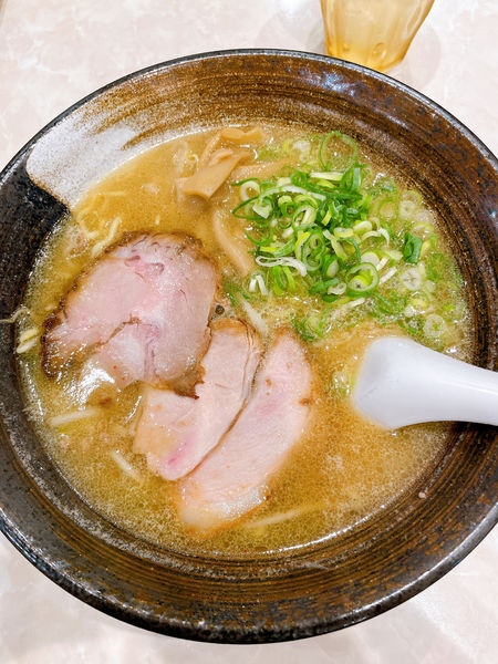 「特製味噌」@博多川端どさんこ 博多デイトス店の写真