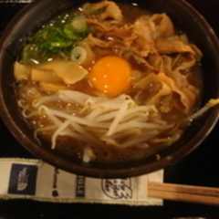 徳島中華そば 徳福 ラーメン国技館 ご当地麺祭りの画像