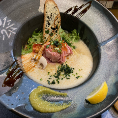 U2 ジユ雲丹ススレの画像