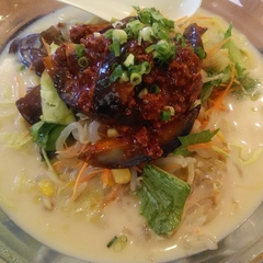 長崎ちゃんぽん リンガーハット 横浜十日市場店の画像