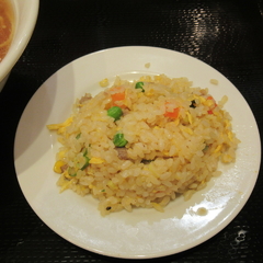 横浜中華 華星 昭島店の画像