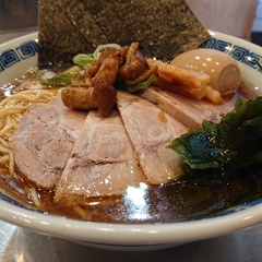 東京中華そば 里見の画像