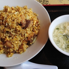 紅龍閣 柏の葉店の画像