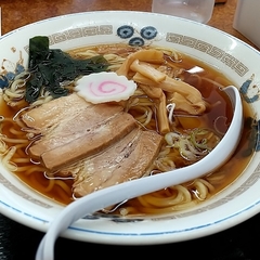 山田うどん食堂 八王子長沼店の画像