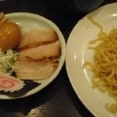 らーめん 山頭火 神田店の画像