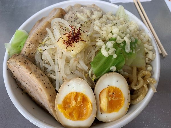 「罪」@せんだが家の写真