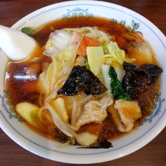 雪谷飯店の画像