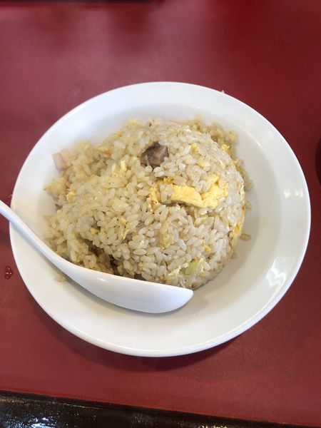 「チャーハン」@じゃっこいの写真