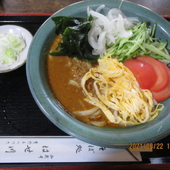 蕎麦処 はせ川 西新井大師 本店の画像