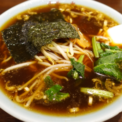 一光食堂の画像