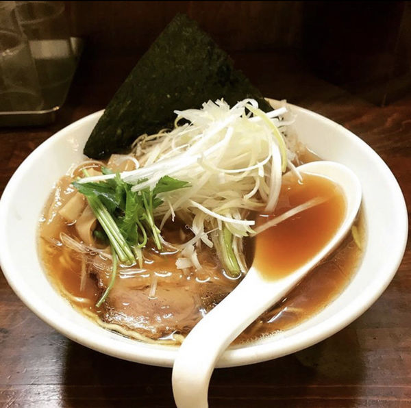 「あっさり」@今里の写真