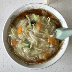 中華料理 三幸の画像