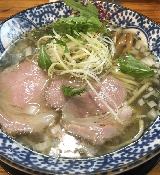 「金の塩」@中村商店 高槻本店の写真