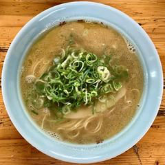 昭和福一ラーメン 博多南店の画像