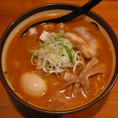 麺武 虎龍 神田店の画像