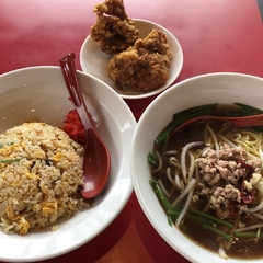 中華料理 長楽 小垣江店の画像