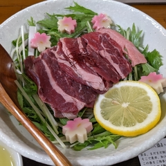 麺処 さくら庵の画像