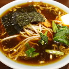 一光食堂の画像