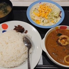 松屋 秋葉原店の画像