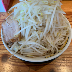 ラーメン どかいち 福山曙店の画像
