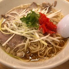 ラーメン並木 防府店の画像