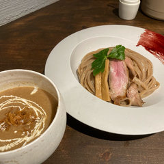 麺麓 烏丸御池店の画像