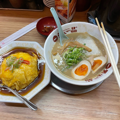 天下一品 小禄店の画像