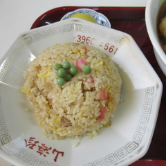 中華料理 山海珍の画像