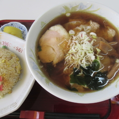 中華料理 山海珍の画像