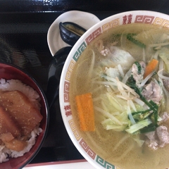 味処 うめやの画像