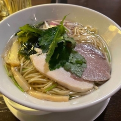 しじみ出汁中華 muraiの画像