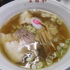 老麺 まるやの画像