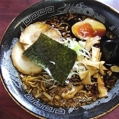 手打ちラーメン金兵衛の画像