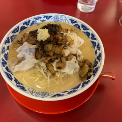 九州らーめん亀王 箕面船場店の画像