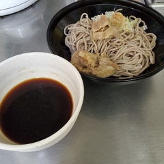 大船軒 藤沢そば店の画像