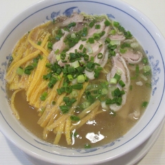 新中華 立川店の画像