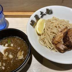 野菜なしつけ麺