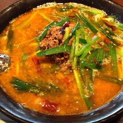 極旨醤油らーめん 一刻魁堂 東浦店の画像