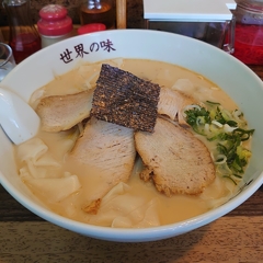 さつまラーメン 阿島店の画像