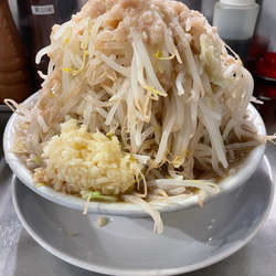 らーめん大 竹ノ塚店 竹ノ塚 ラーメンデータベース