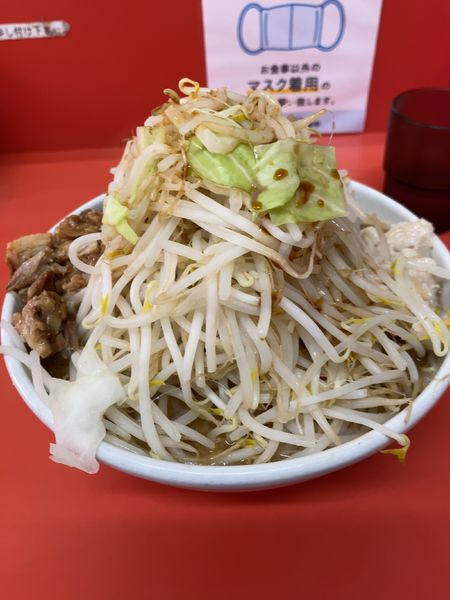 「ラーメン」@らー麺 ぶたのジョーの写真