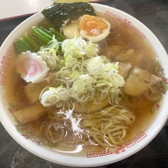 おじま食堂の画像