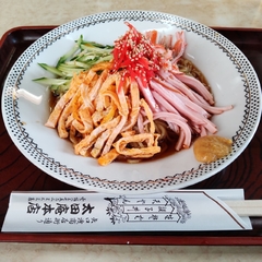 そば処 太田庵の画像