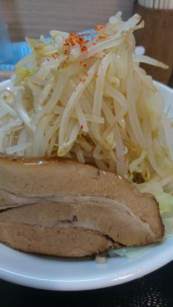 「ラーメン」@麺屋 つるの写真