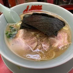 ラーメン山岡家 東金店の画像