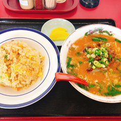 中国料理 横浜飯店 鈴鹿店の画像