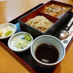 そば処 増田屋の画像