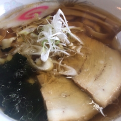 せせらぎ食堂の画像