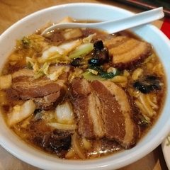 中華料理 南国亭 神田淡路町店の画像