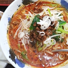 本格四川料理 天香府 亀戸店の画像